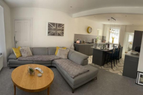 Fantastic home in Brightons, Falkirk.